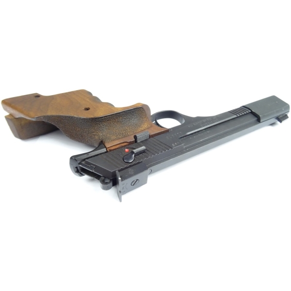 Pistolet Sportowy Erma - Werke mod. ESP 85A kal.22lr